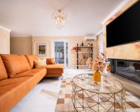 Herverkoop - Villa -
Torrevieja - Torreta