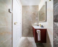 Herverkoop - Villa -
Torrevieja - Torreta