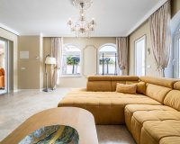 Herverkoop - Villa -
Torrevieja - Torreta