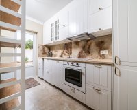 Herverkoop - Villa -
Torrevieja - Torreta