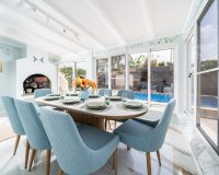 Herverkoop - Villa -
Torrevieja - Torreta
