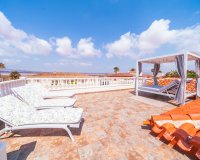Herverkoop - Villa -
Torrevieja - Torreta
