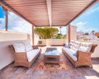 Herverkoop - Villa -
Torrevieja - Torreta