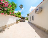 Herverkoop - Villa -
Torrevieja - Torreta