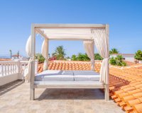Herverkoop - Villa -
Torrevieja - Torreta