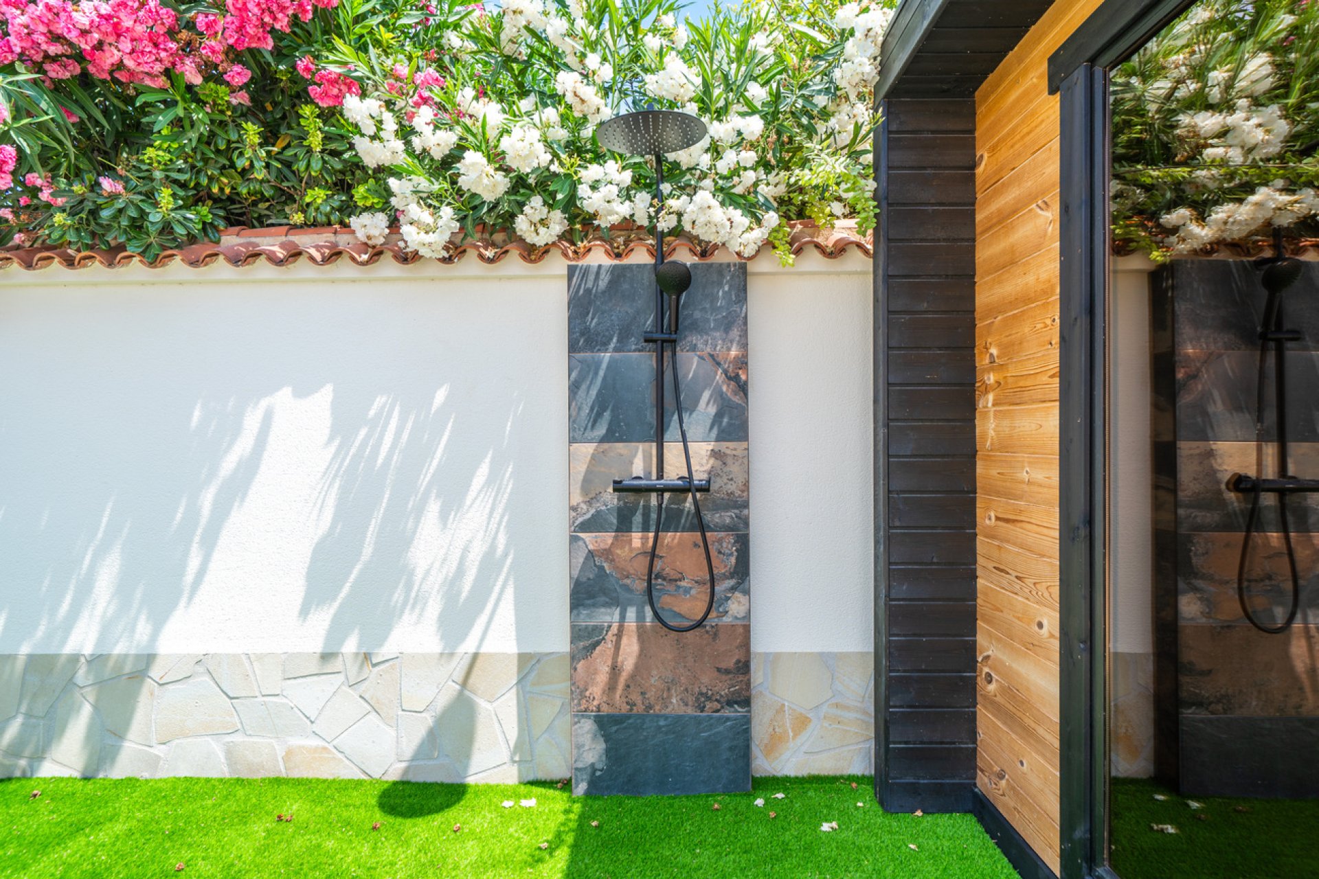 Herverkoop - Villa -
Torrevieja - Torreta