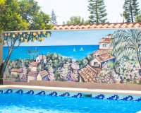 Herverkoop - Villa -
Torrevieja - Torreta