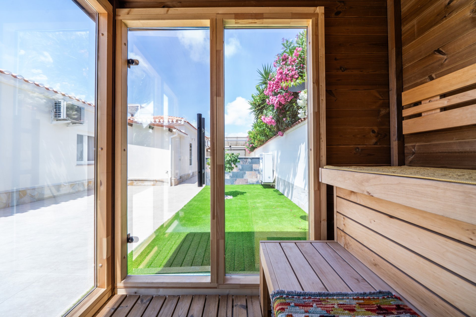 Herverkoop - Villa -
Torrevieja - Torreta