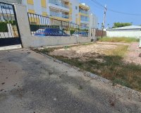 Herverkoop - Villa -
Villamartin - Costa Blanca