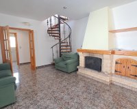 Herverkoop - Villa -
Villamartin - Costa Blanca