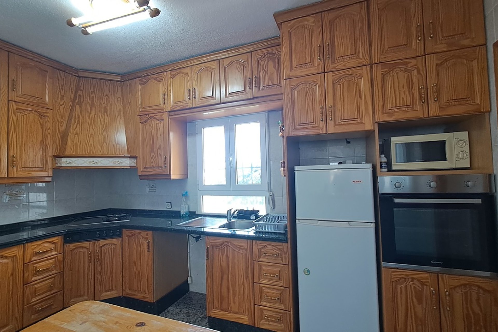 Herverkoop - Villa -
Villamartin - Costa Blanca