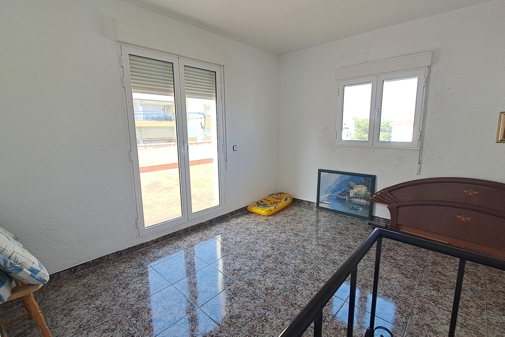 Herverkoop - Villa -
Villamartin - Costa Blanca