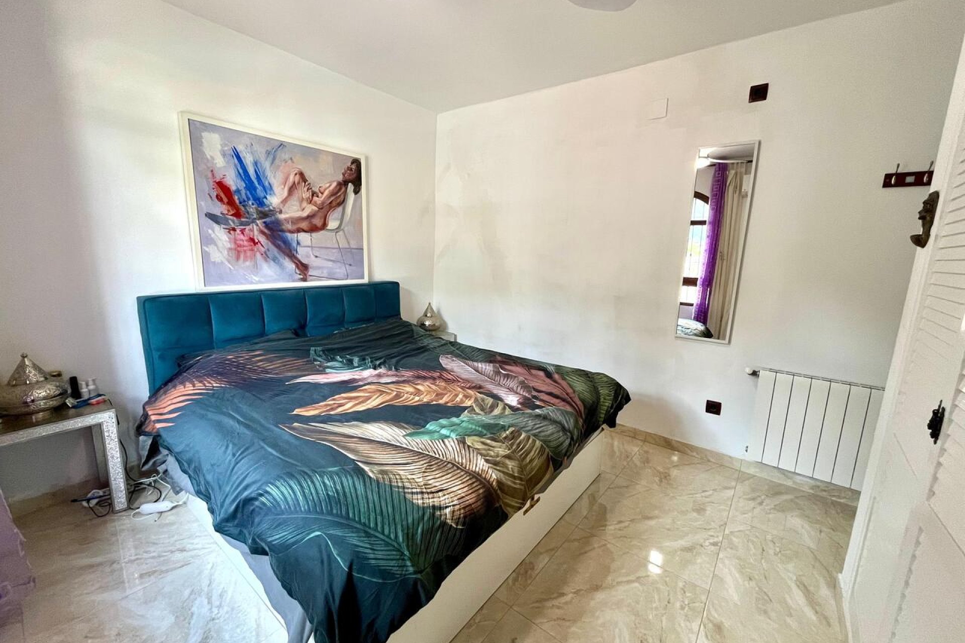 Herverkoop - Villa -
Villamartin - Costa Blanca