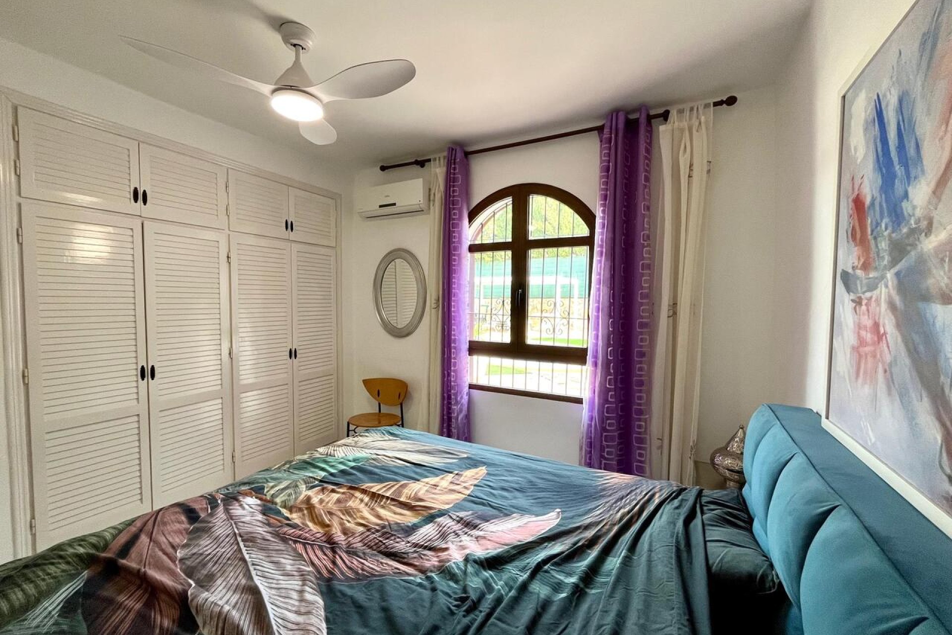 Herverkoop - Villa -
Villamartin - Costa Blanca