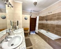 Herverkoop - Villa -
Villamartin - Costa Blanca