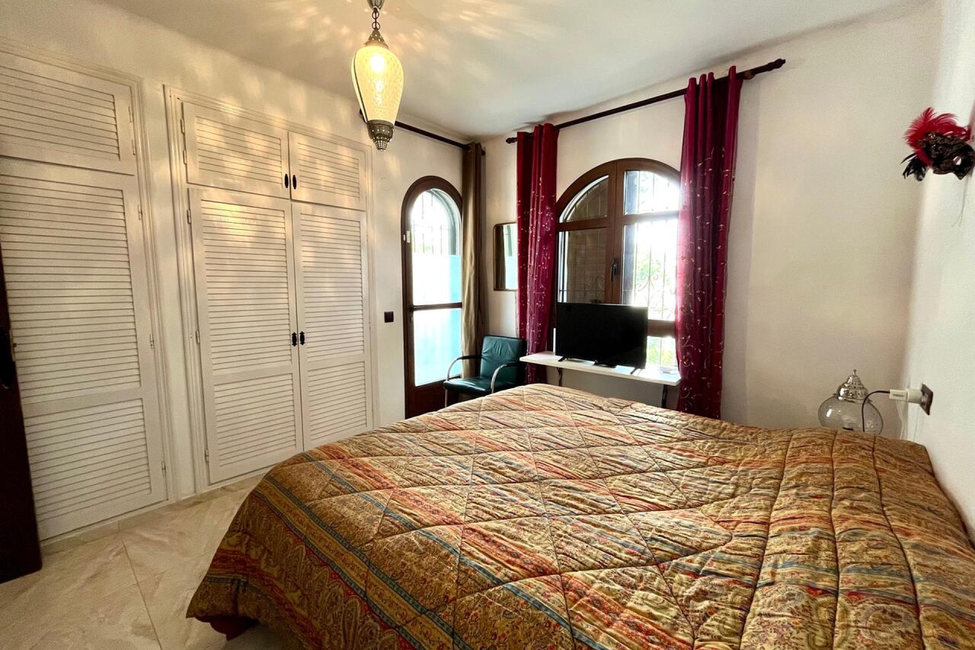 Herverkoop - Villa -
Villamartin - Costa Blanca