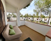Herverkoop - Villa -
Villamartin - Costa Blanca