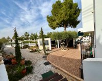 Herverkoop - Villa -
Villamartin - Costa Blanca