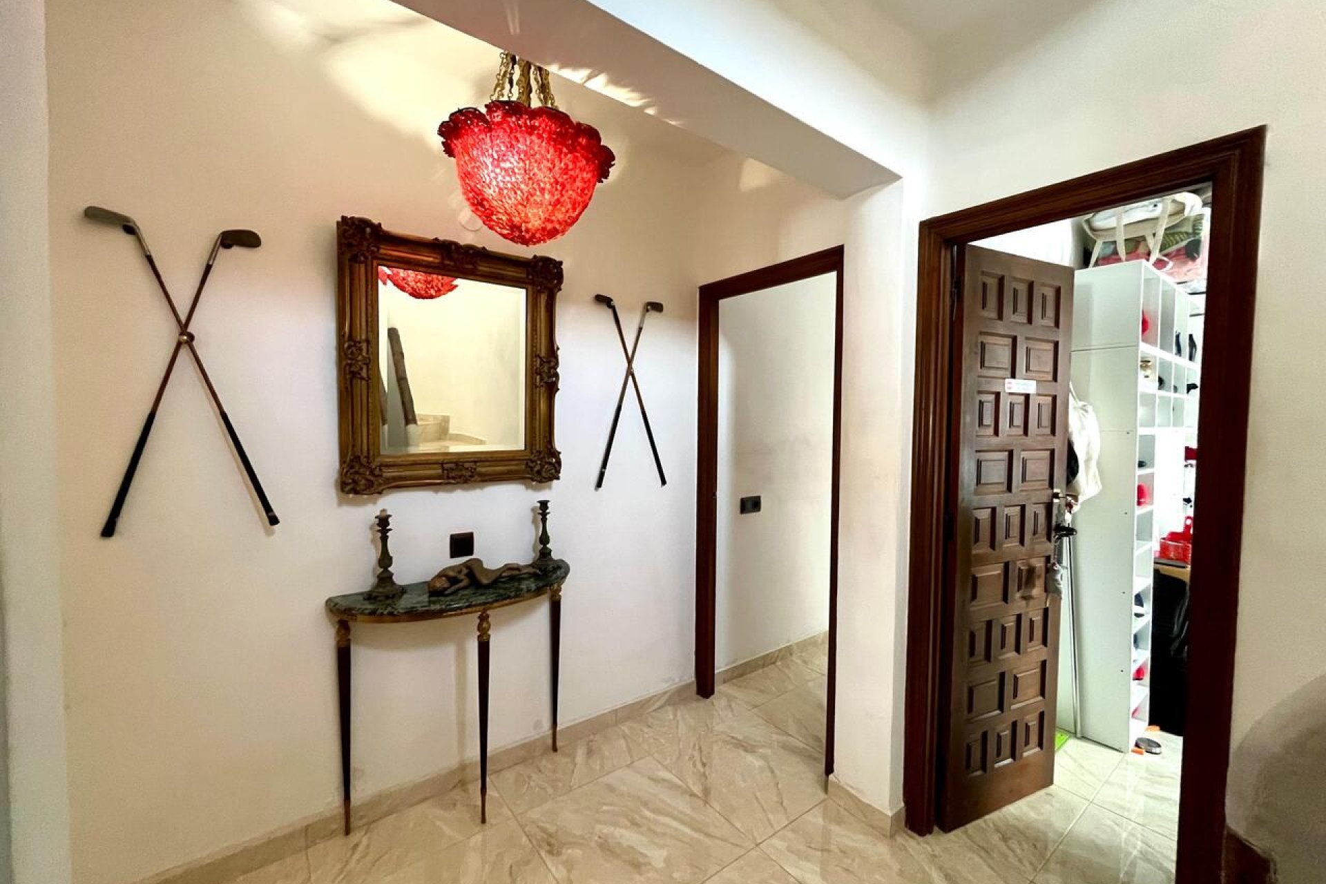 Herverkoop - Villa -
Villamartin - Costa Blanca