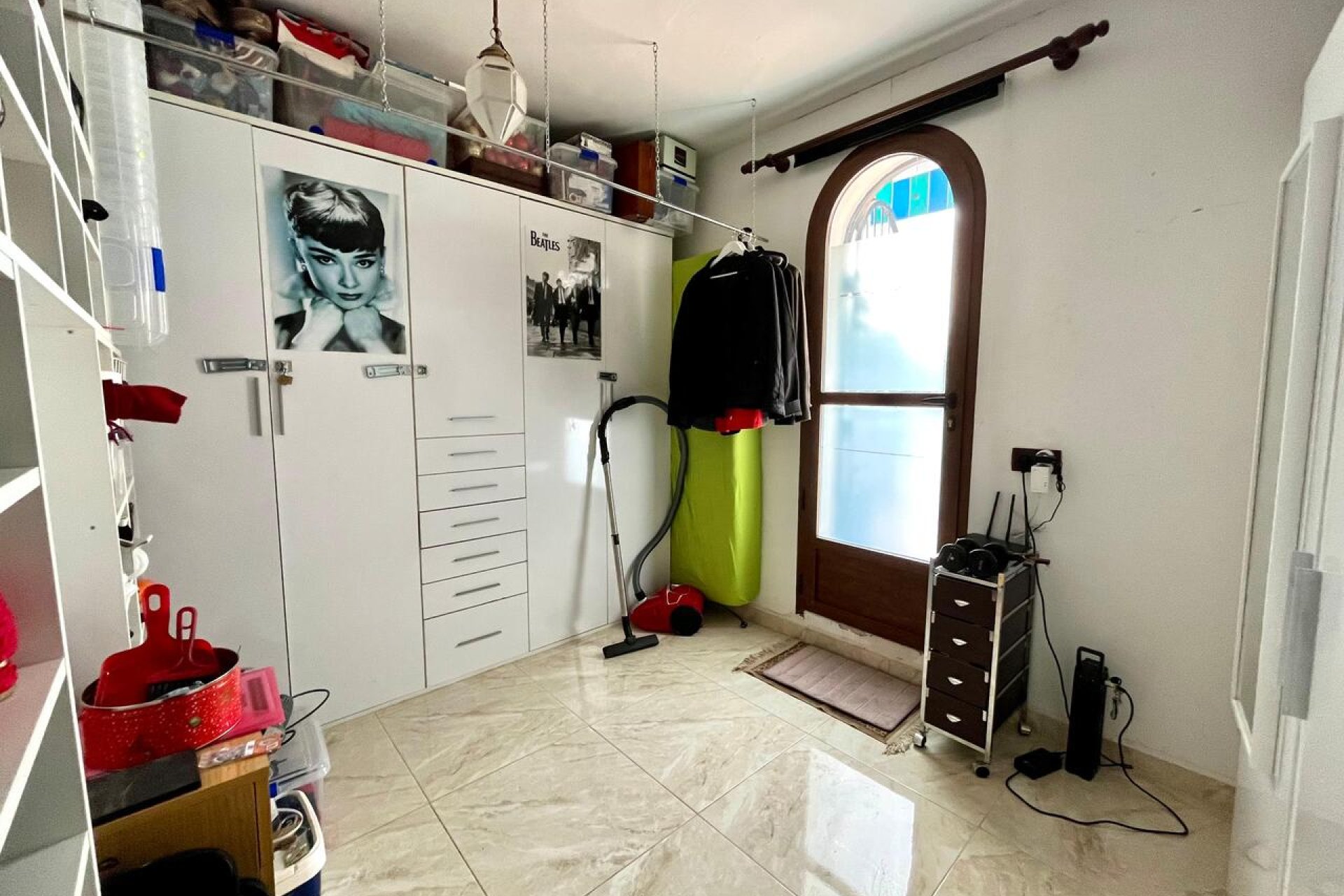 Herverkoop - Villa -
Villamartin - Costa Blanca