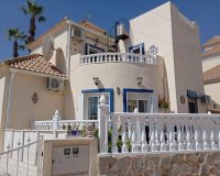Herverkoop - Villa -
Villamartin - Costa Blanca