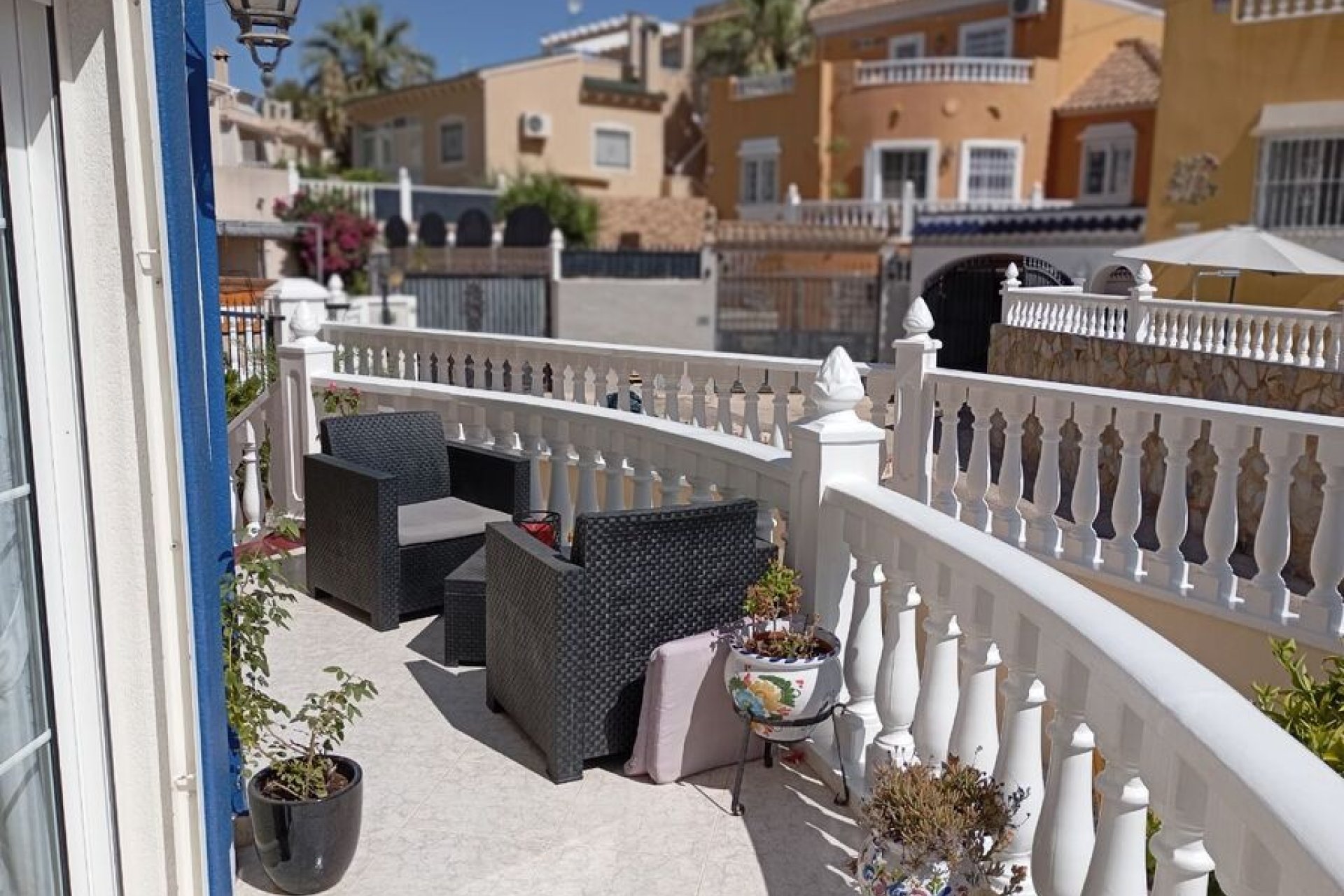 Herverkoop - Villa -
Villamartin - Costa Blanca