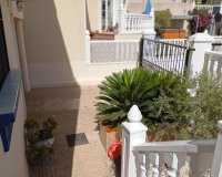 Herverkoop - Villa -
Villamartin - Costa Blanca