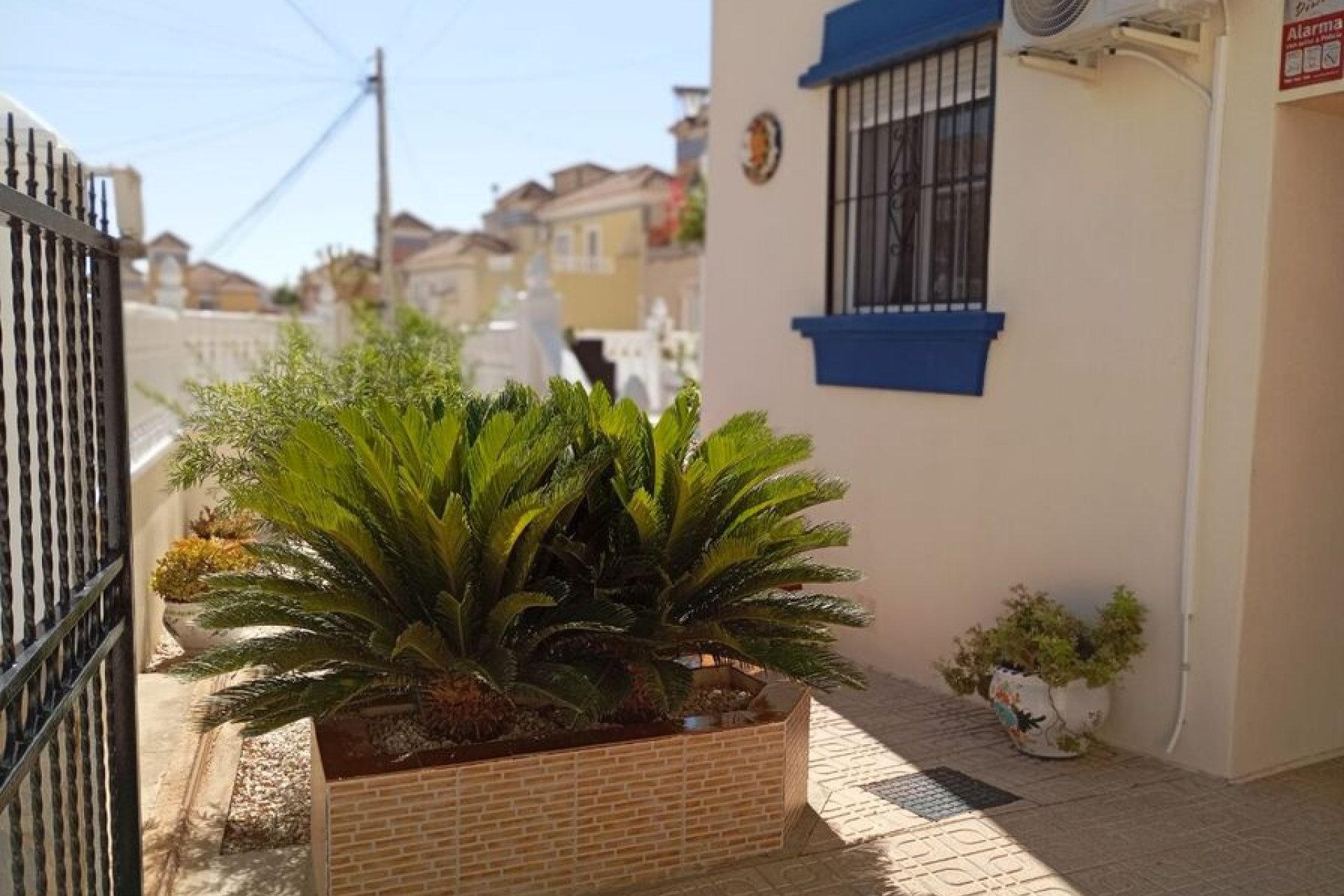 Herverkoop - Villa -
Villamartin - Costa Blanca