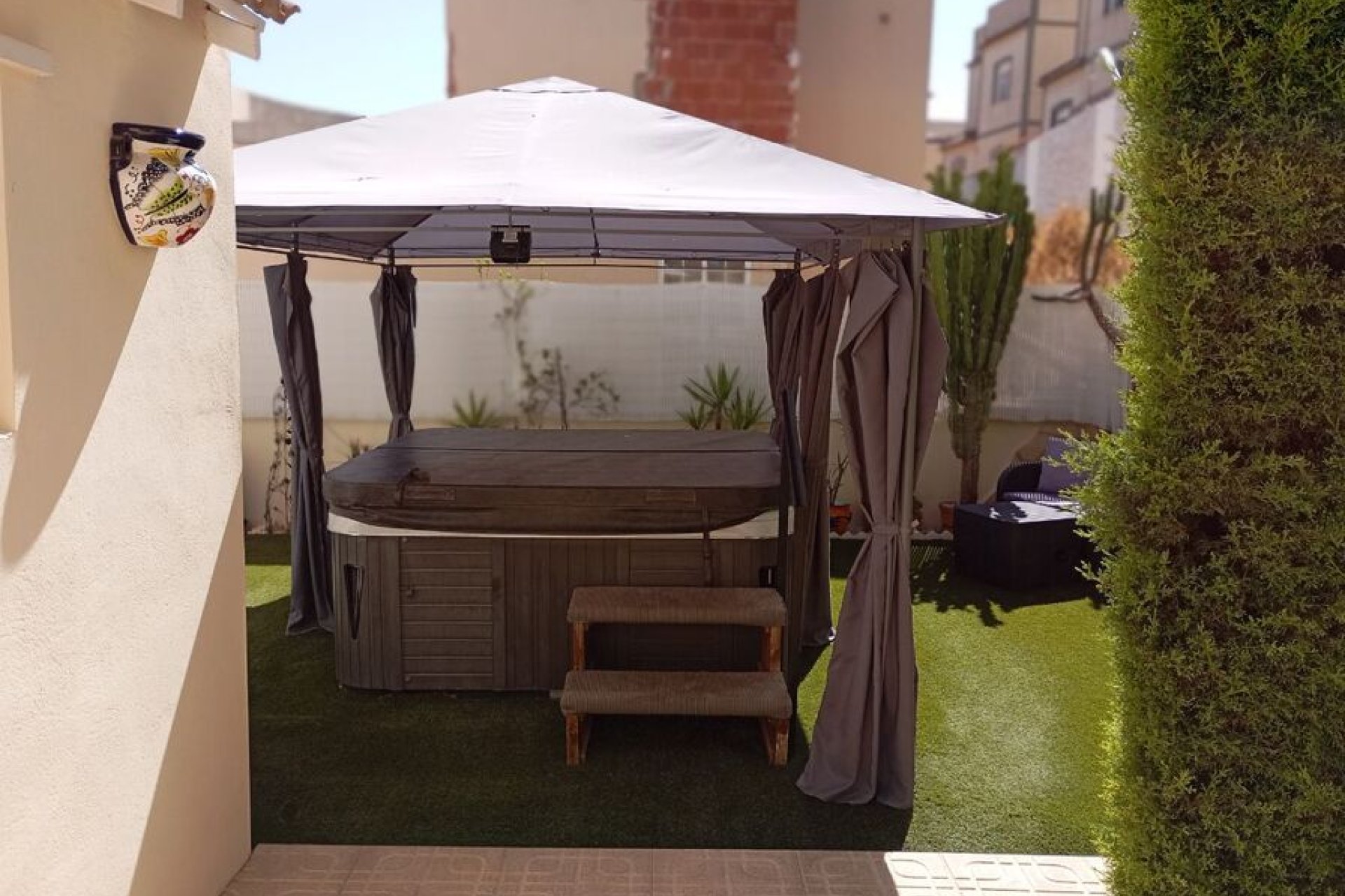 Herverkoop - Villa -
Villamartin - Costa Blanca