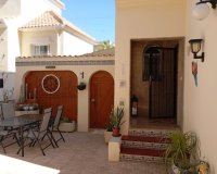 Herverkoop - Villa -
Villamartin - Costa Blanca