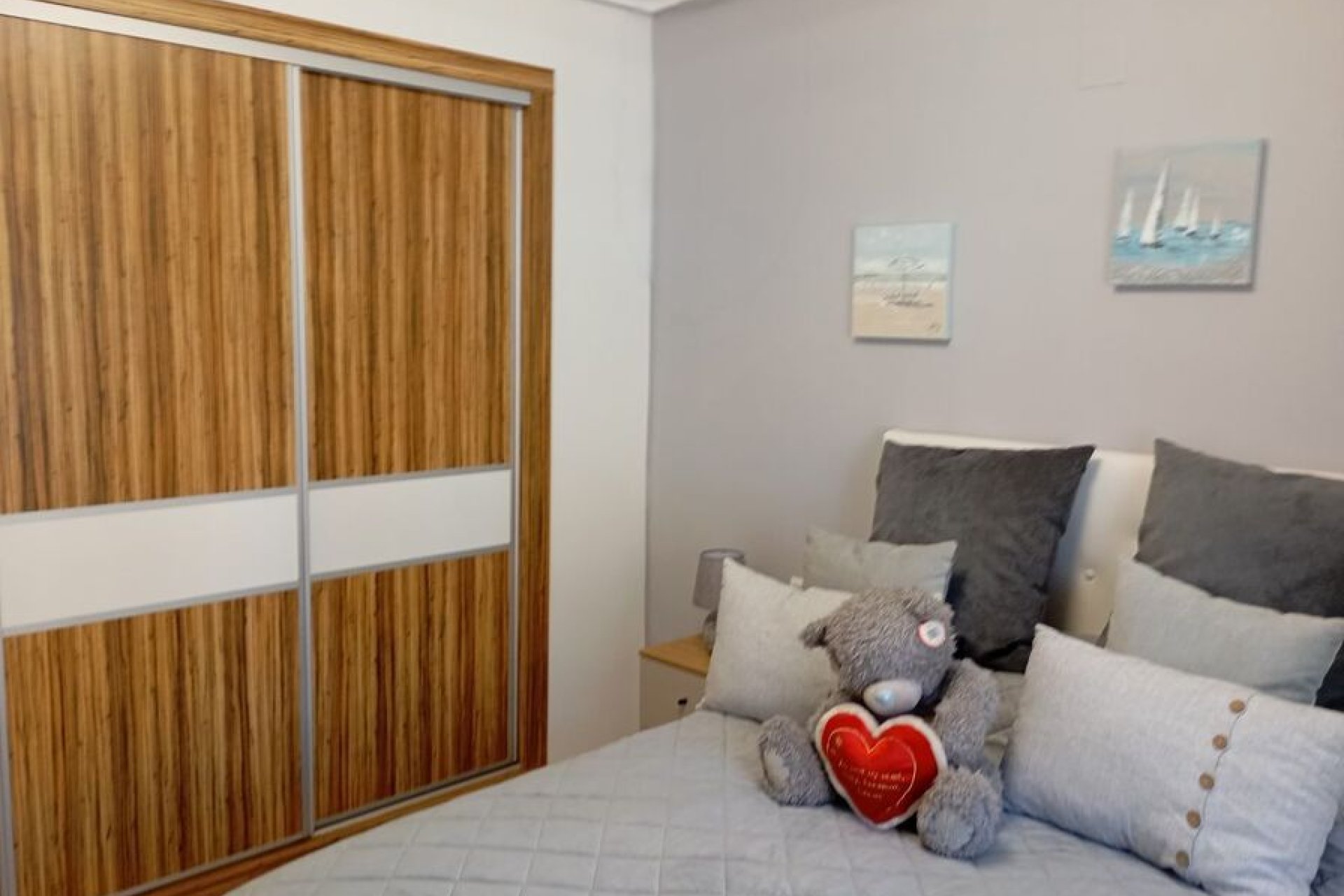 Herverkoop - Villa -
Villamartin - Costa Blanca