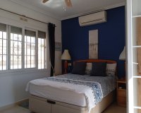 Herverkoop - Villa -
Villamartin - Costa Blanca