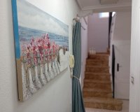 Herverkoop - Villa -
Villamartin - Costa Blanca