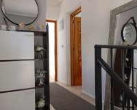 Herverkoop - Villa -
Villamartin - Costa Blanca