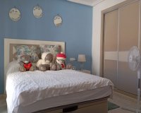 Herverkoop - Villa -
Villamartin - Costa Blanca