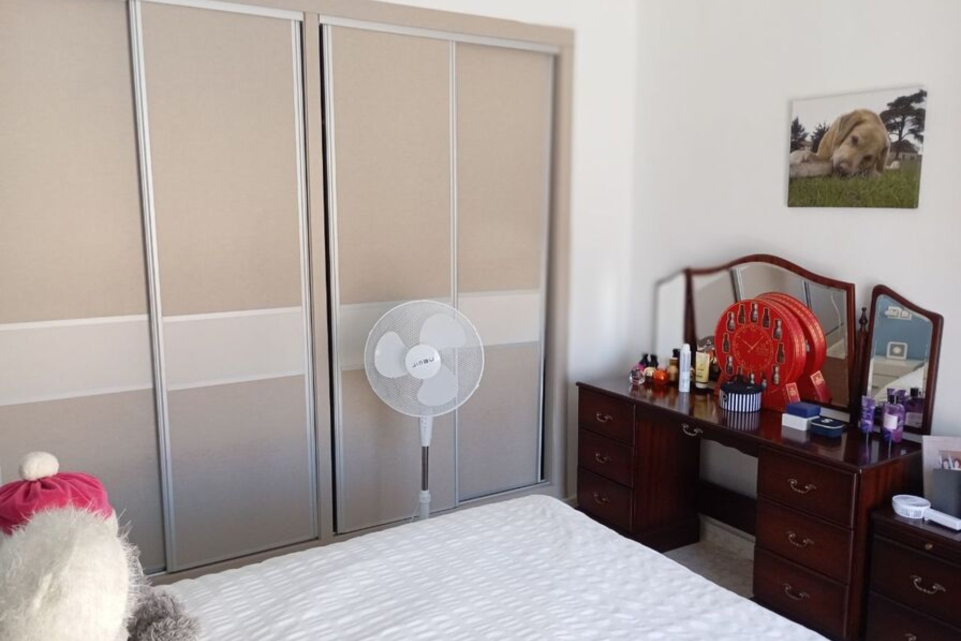 Herverkoop - Villa -
Villamartin - Costa Blanca