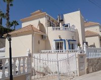Herverkoop - Villa -
Villamartin - Costa Blanca
