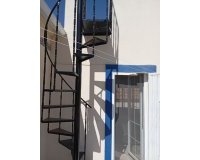 Herverkoop - Villa -
Villamartin - Costa Blanca