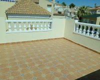 Herverkoop - Villa -
Villamartin - Costa Blanca