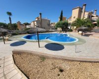 Herverkoop - Villa -
Villamartin - Costa Blanca
