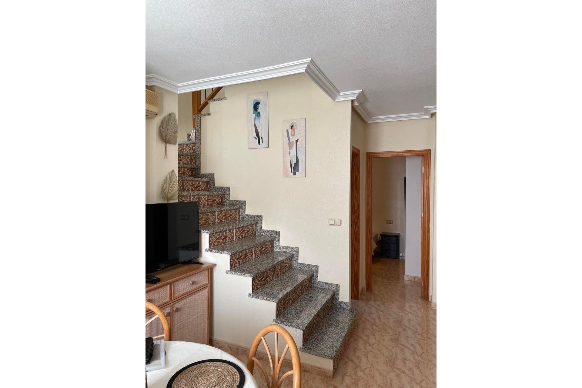 Herverkoop - Villa -
Villamartin - Costa Blanca