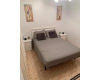 Herverkoop - Villa -
Villamartin - Costa Blanca