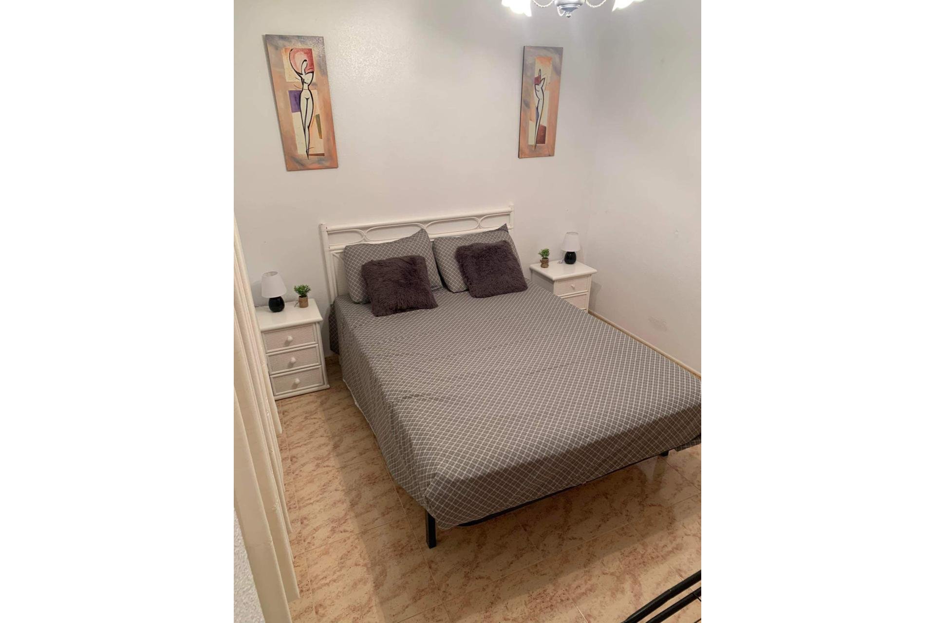 Herverkoop - Villa -
Villamartin - Costa Blanca