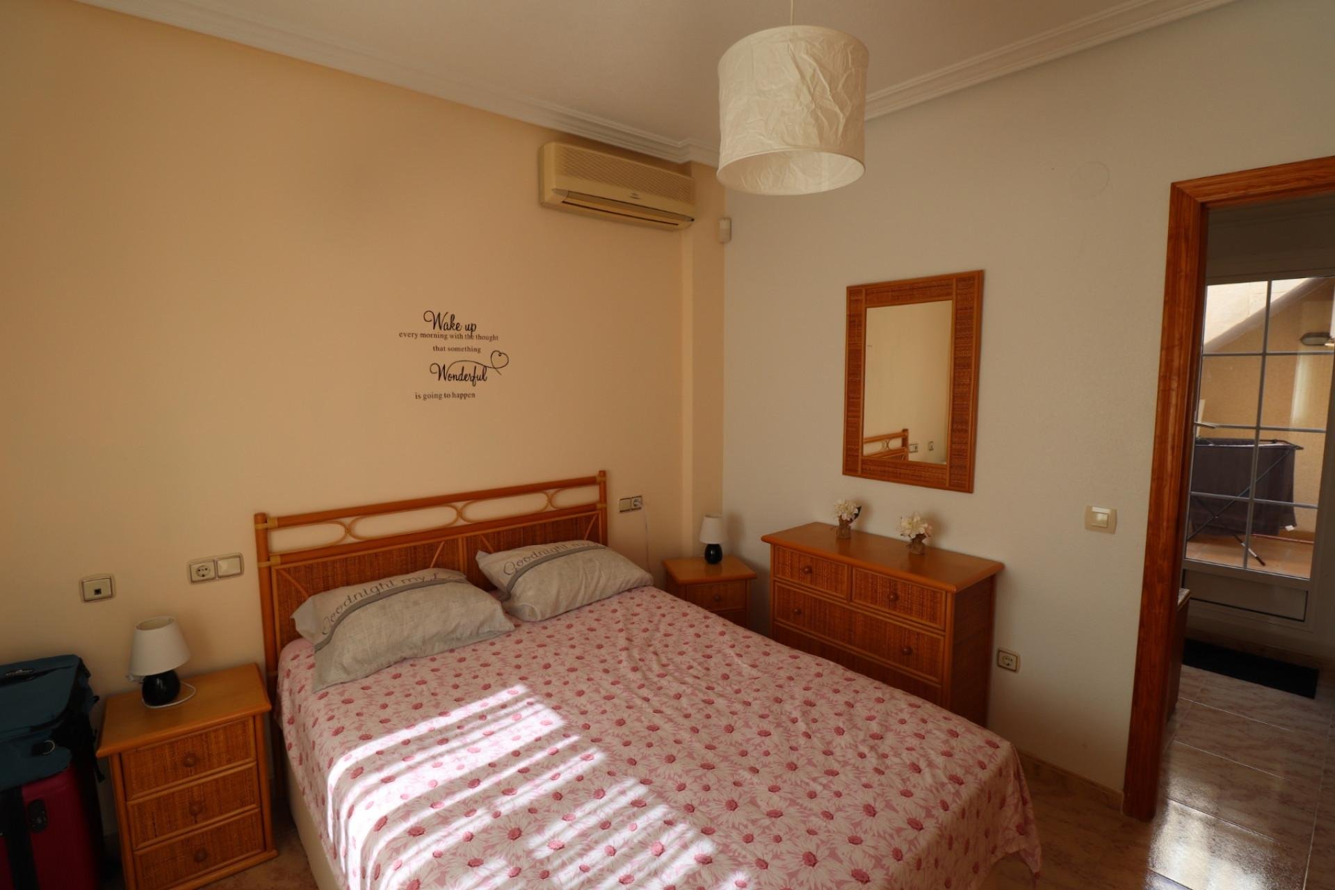 Herverkoop - Villa -
Villamartin - Costa Blanca