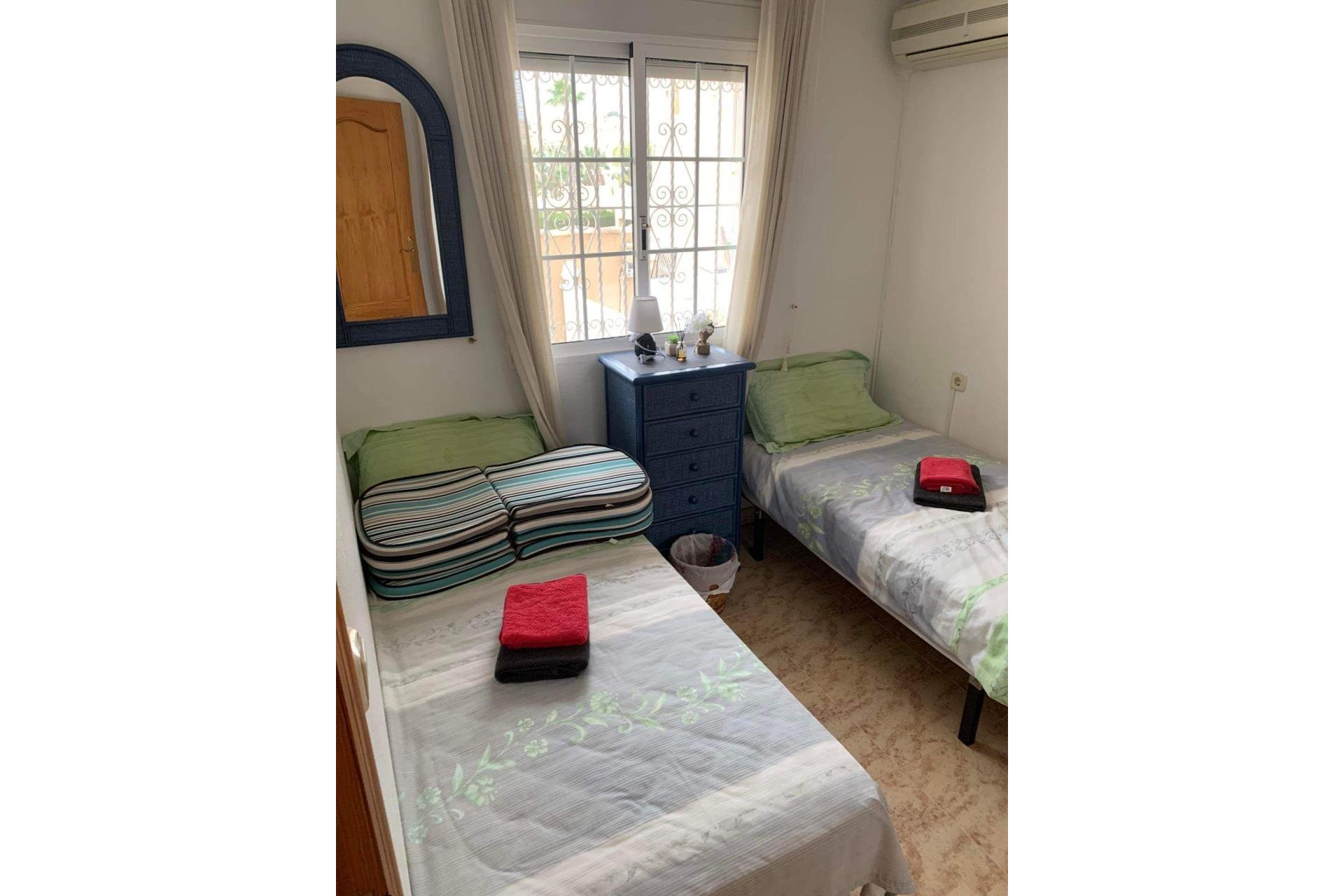 Herverkoop - Villa -
Villamartin - Costa Blanca