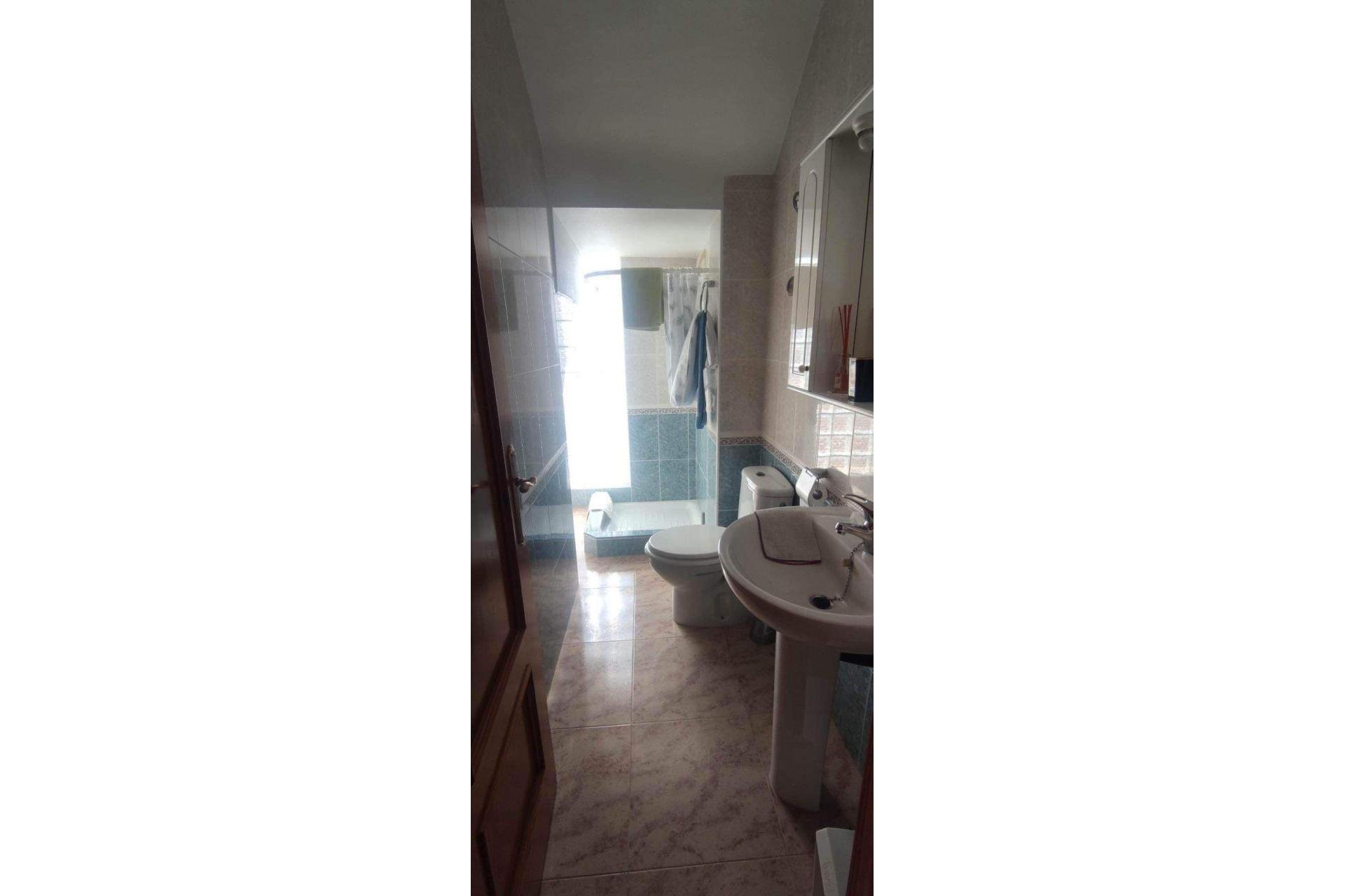 Herverkoop - Villa -
Villamartin - Costa Blanca