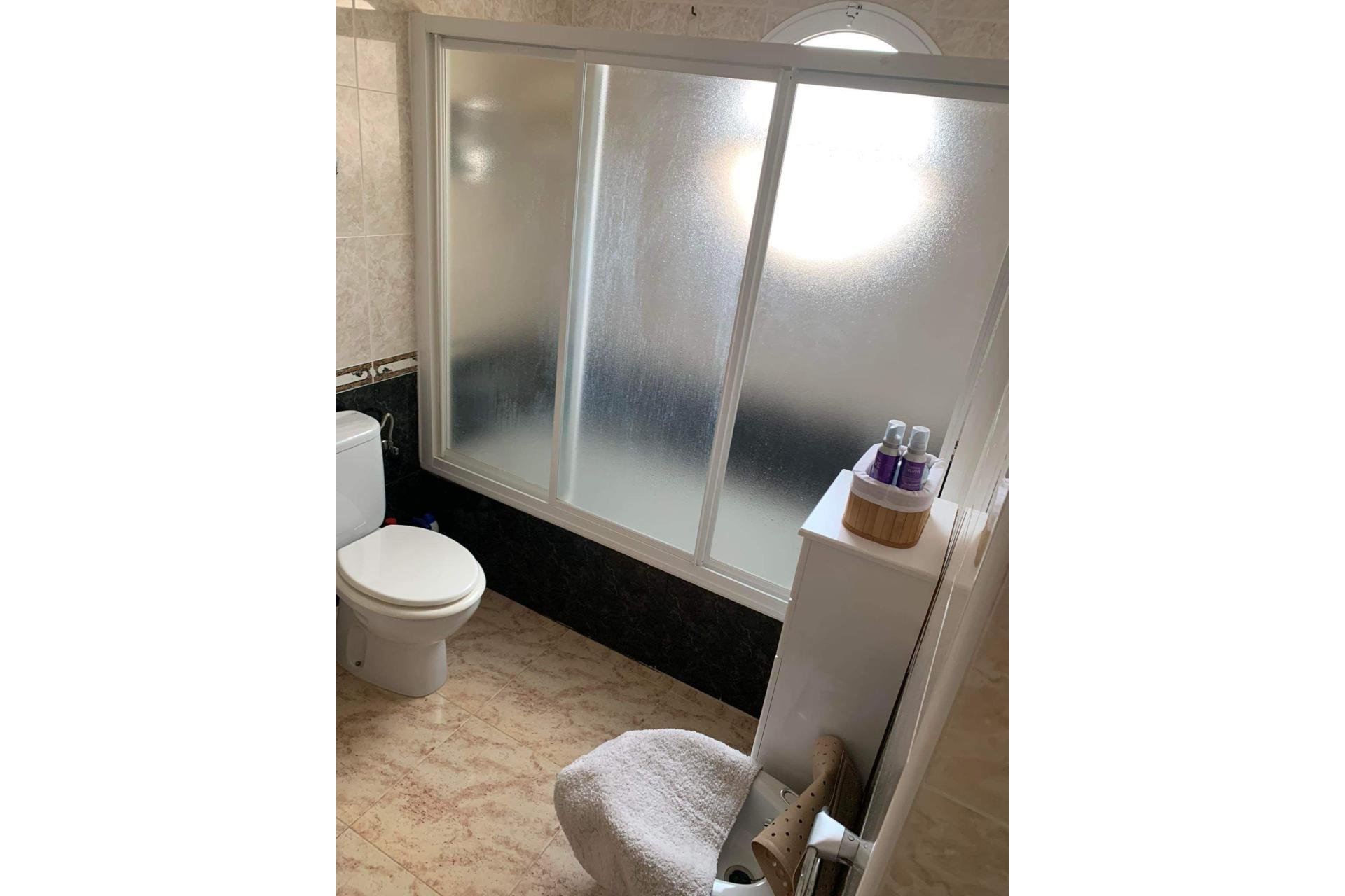 Herverkoop - Villa -
Villamartin - Costa Blanca