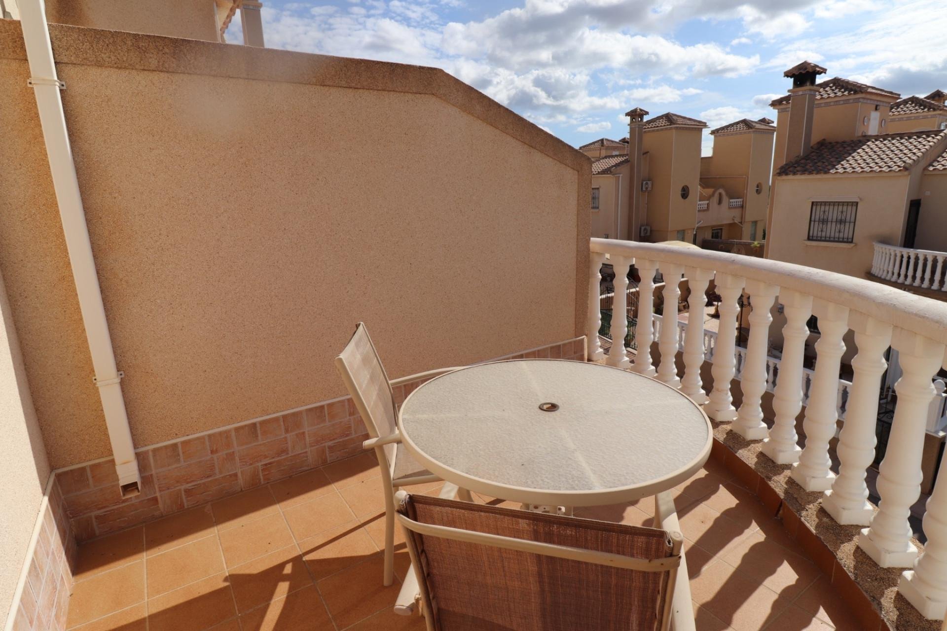 Herverkoop - Villa -
Villamartin - Costa Blanca