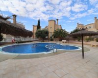 Herverkoop - Villa -
Villamartin - Costa Blanca