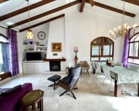 Herverkoop - Villa -
Villamartin - Costa Blanca